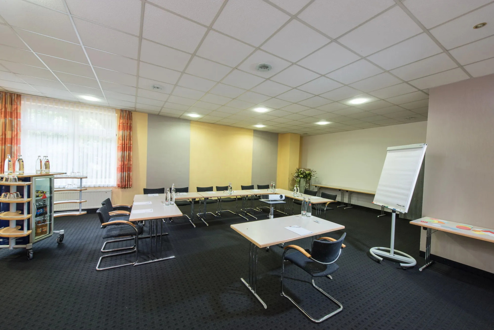 Göbels Hotel Rodenberg