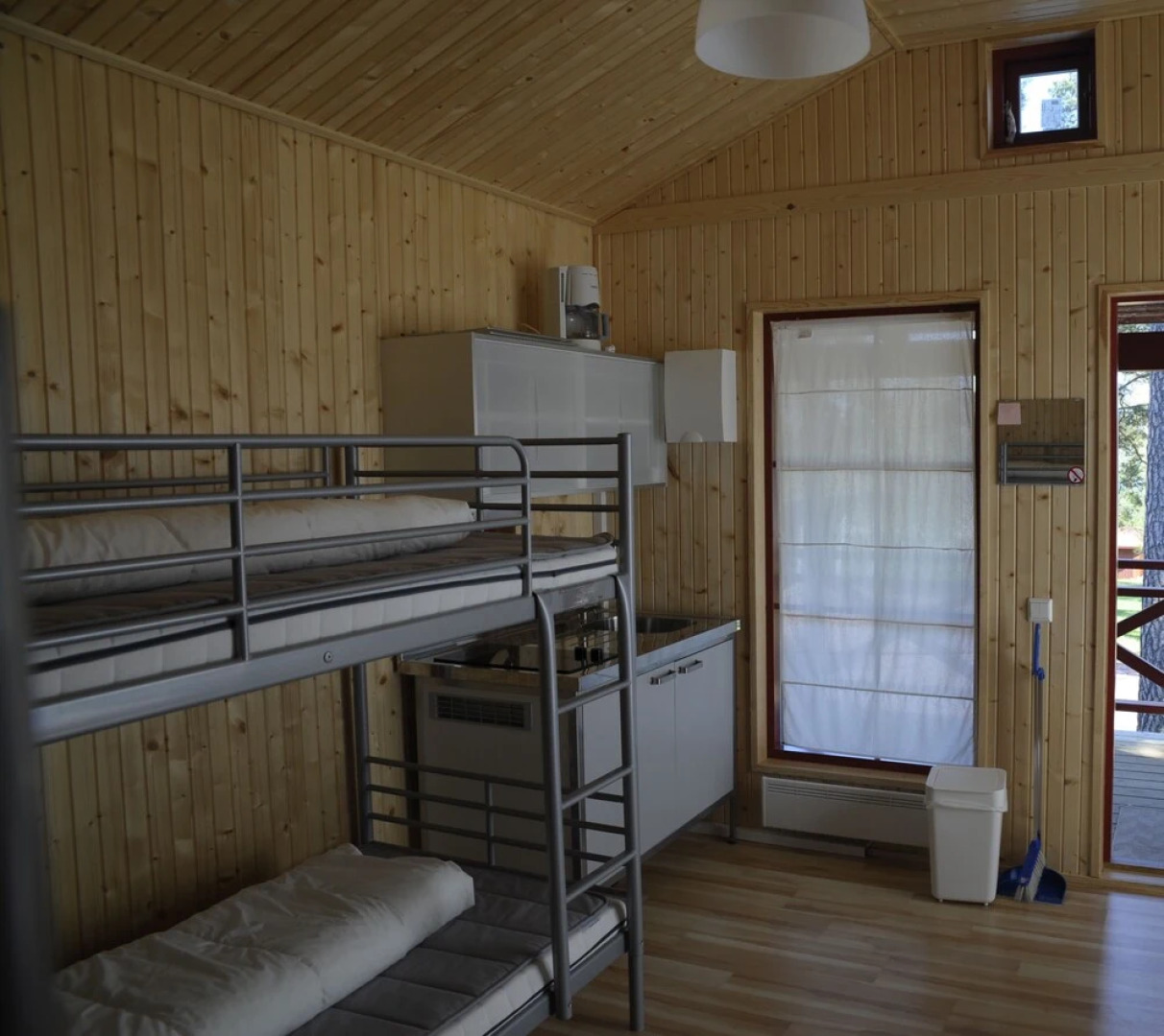 Gröna Uddens Camping