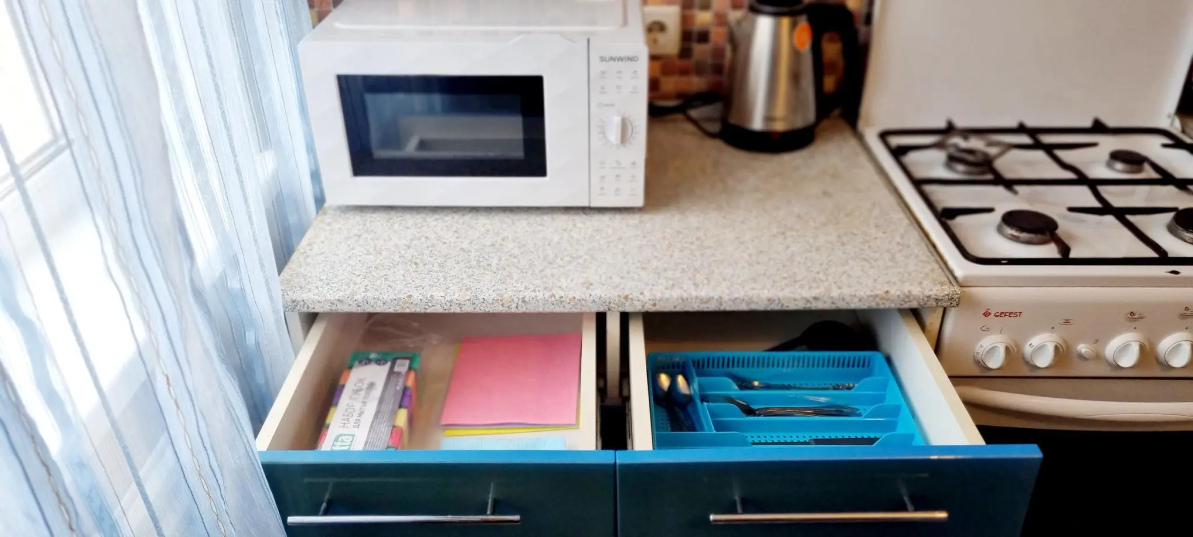 Апартаменты на улице Волоха 14