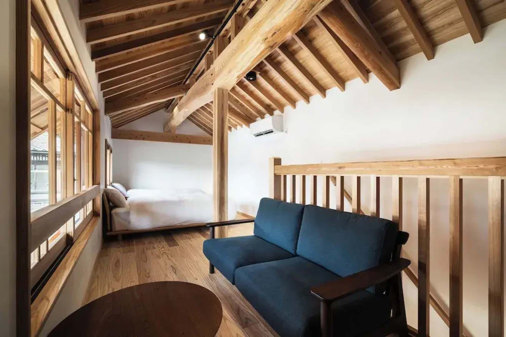 Nipponia Kosa Canal Town