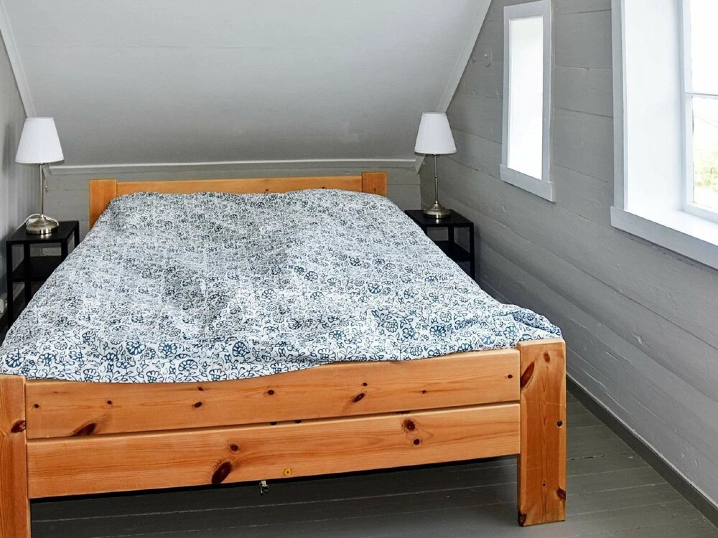 6 Person Holiday Home in Bjoa