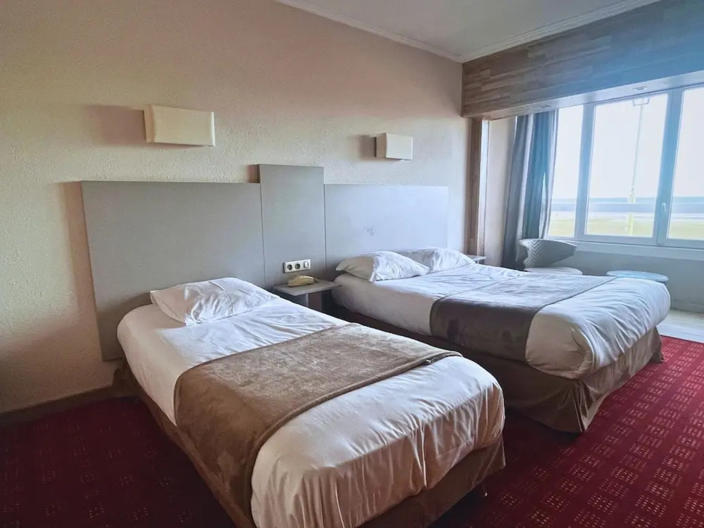 Hôtel Méditerranée