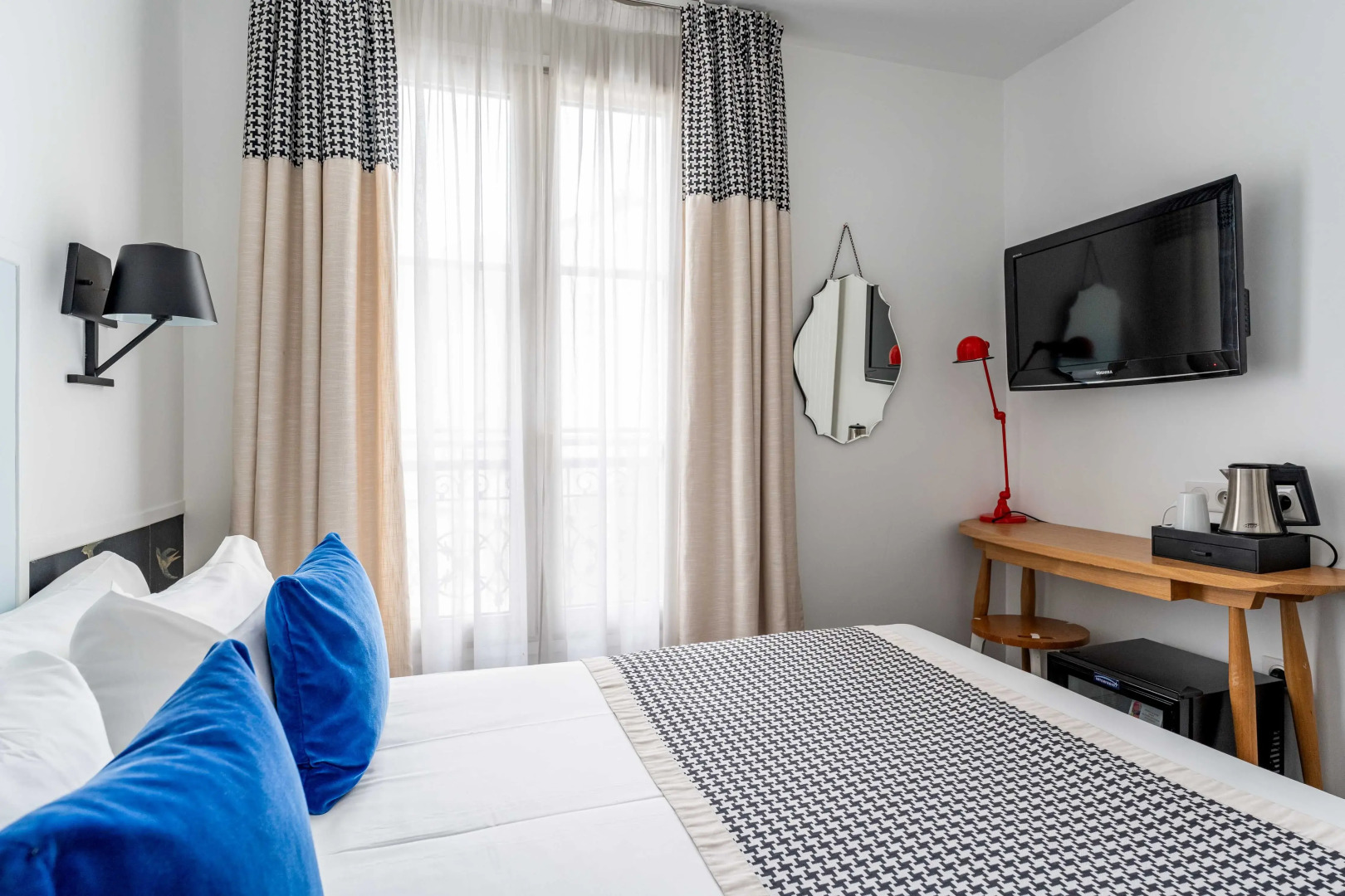 Hôtel George - Astotel