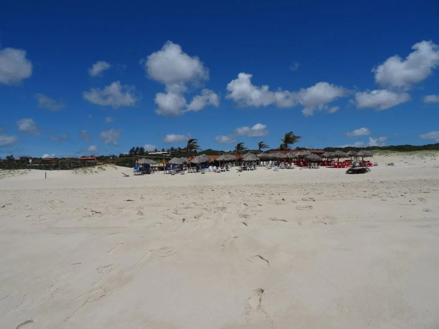 Pousada Kianda Beach