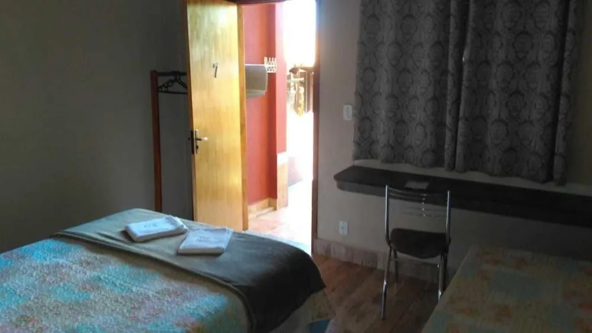 Pousada Recanto Do Sussego