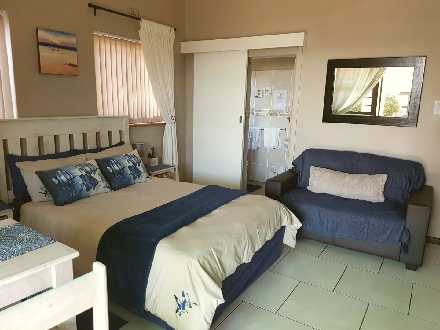 Seagulls Guest House