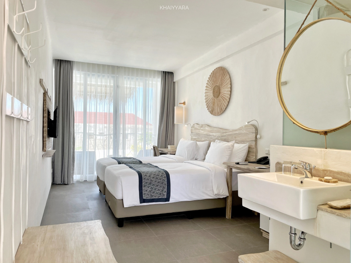 Khaiyyara Jimbaran Bali