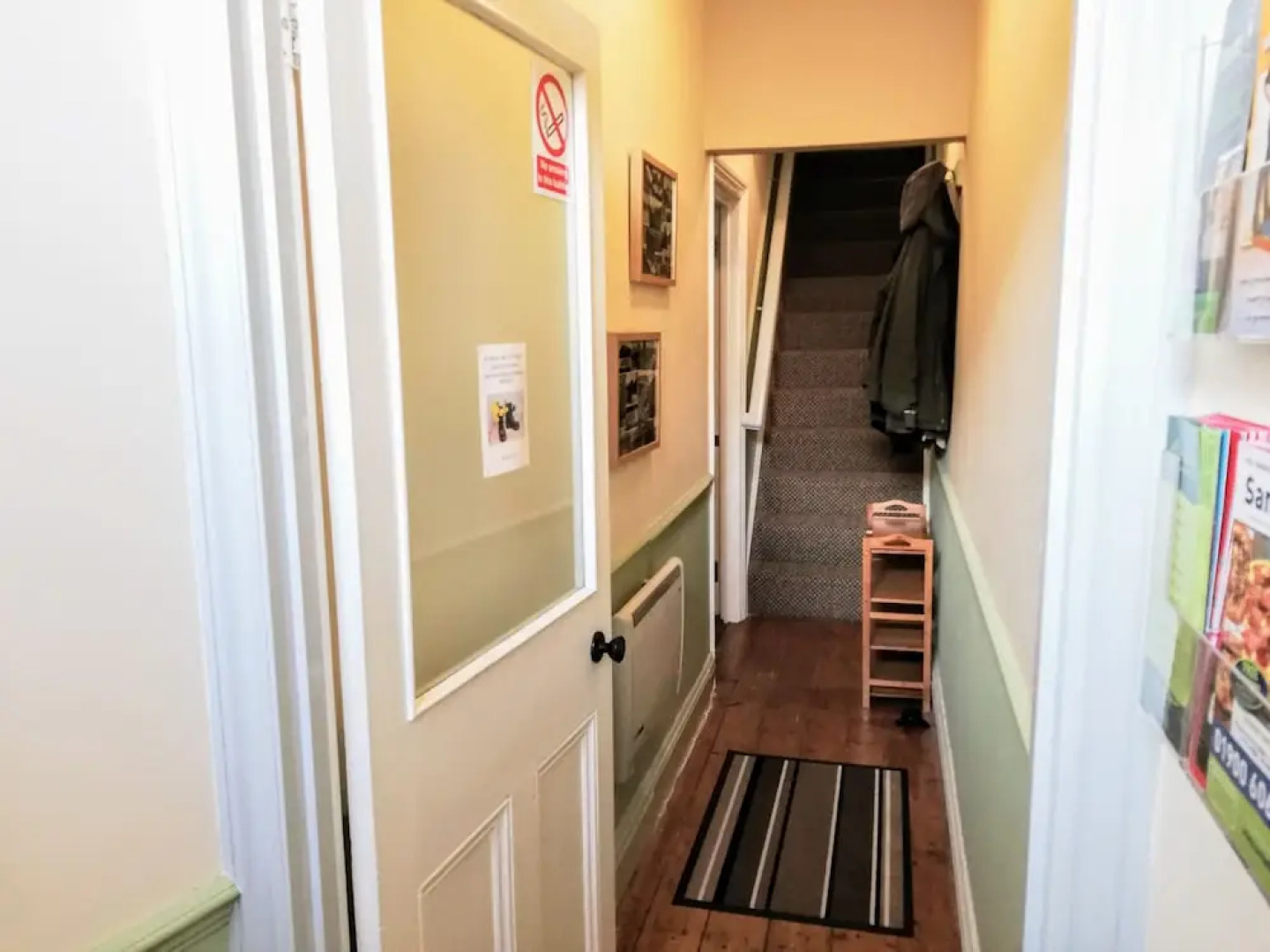 Workington House Bed and Breakfast