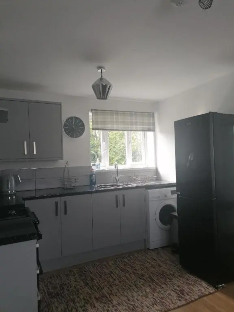 Chota Gher Apartment