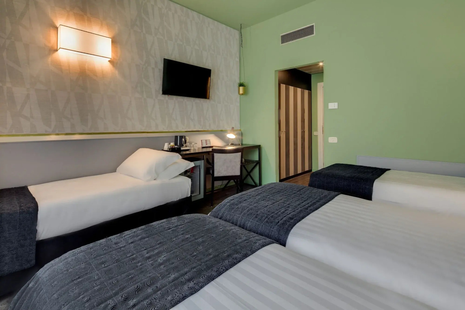 Best Western Plus CHC Florence