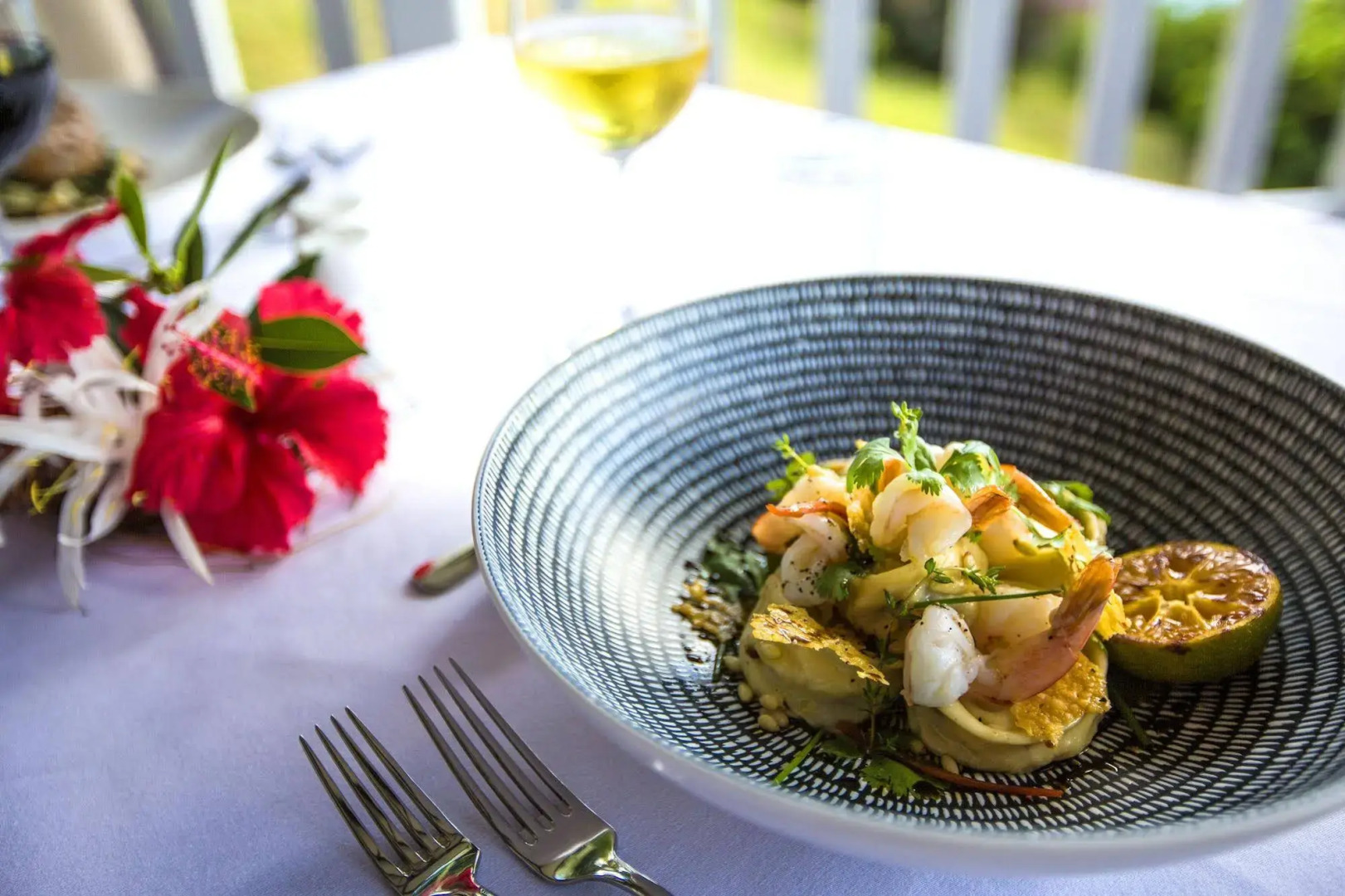 Iririki Island Resort & Spa