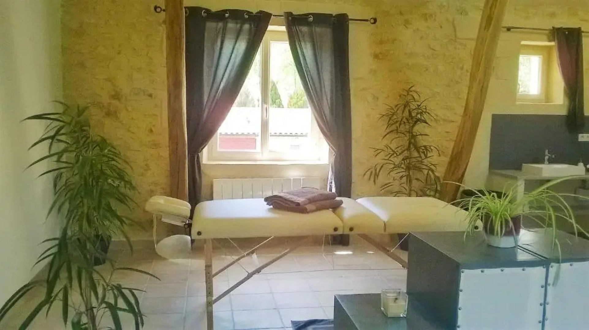 Domaine du Champ de lHoste