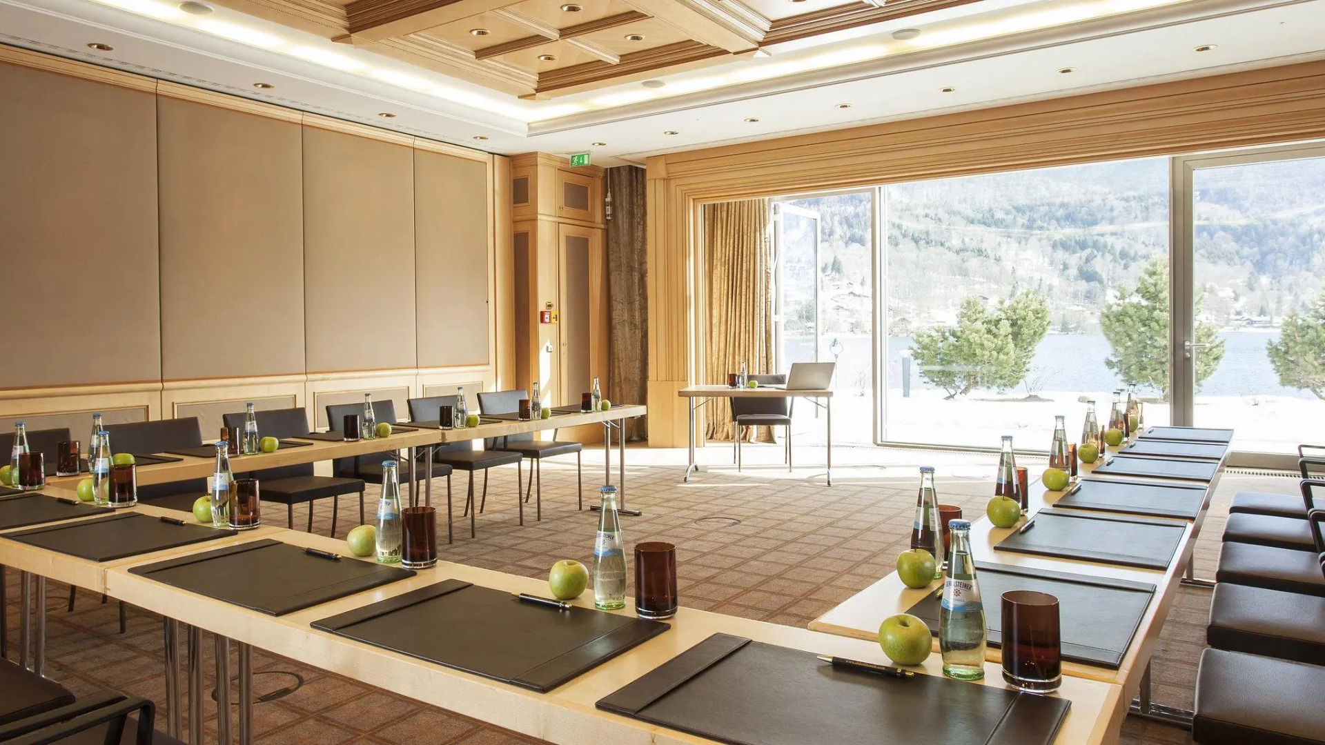 Althoff Seehotel Uberfahrt