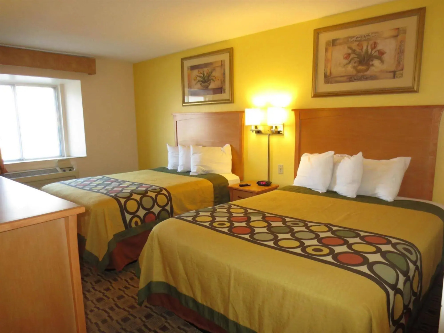 Americas Best Value Inn