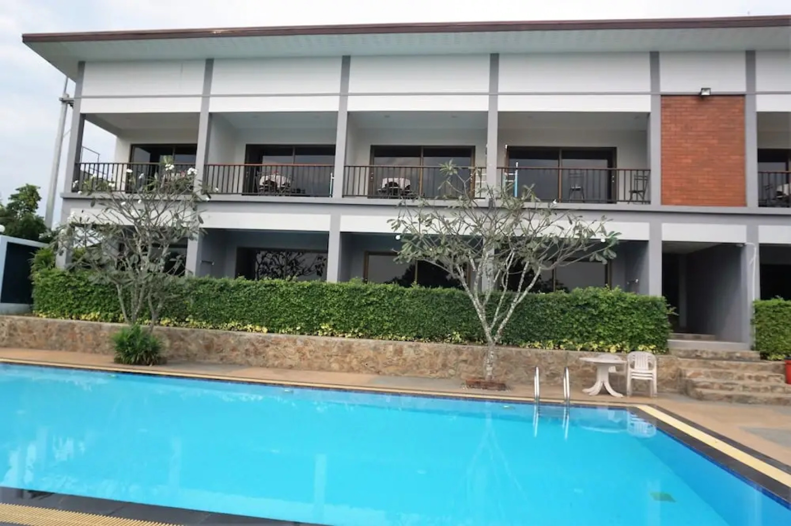 Torfhun Pantang Country Resort