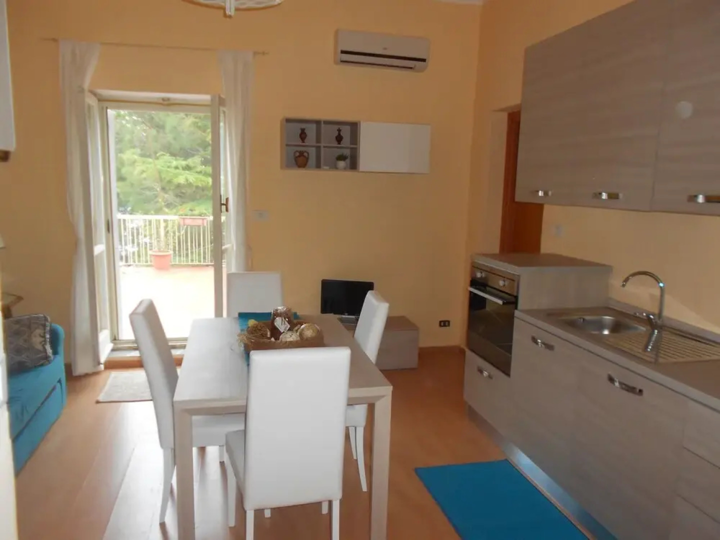 Villa Elvira Country House