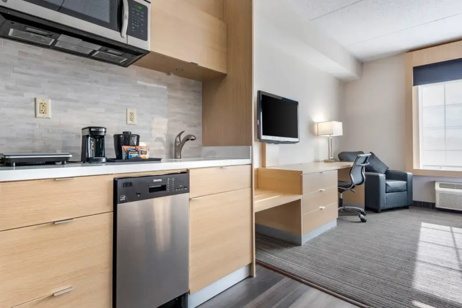 Quality Inn & Suites