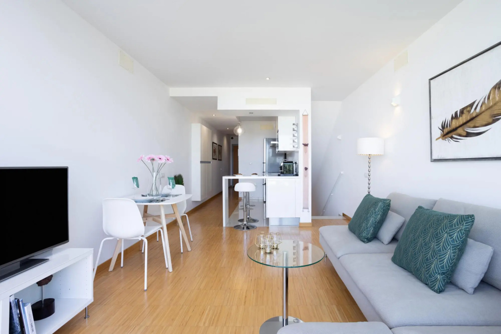 Home2Book Stunning La Quinta, Pool