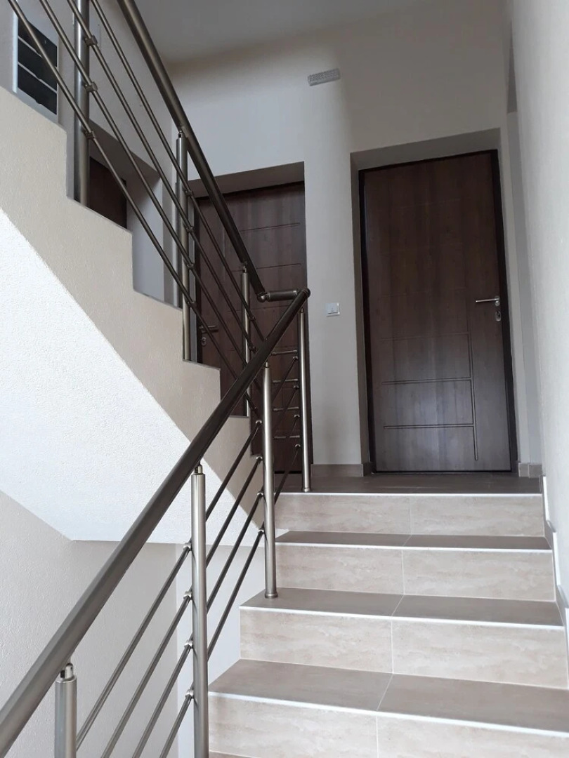 Vila & Apartments MATEA