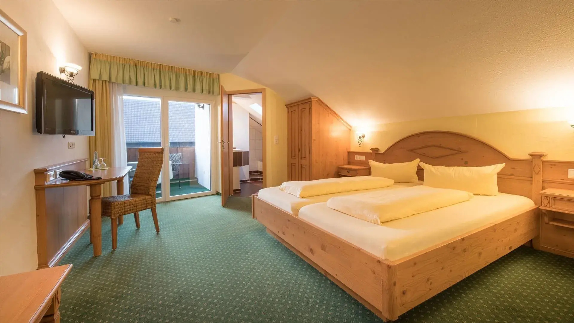 Gasthaus Hotel Adler