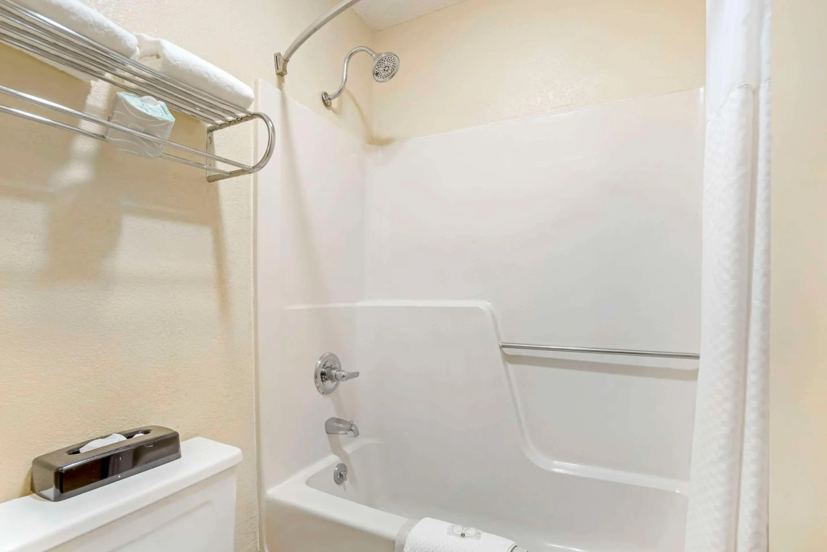 Days Inn by Wyndham Wilkesboro