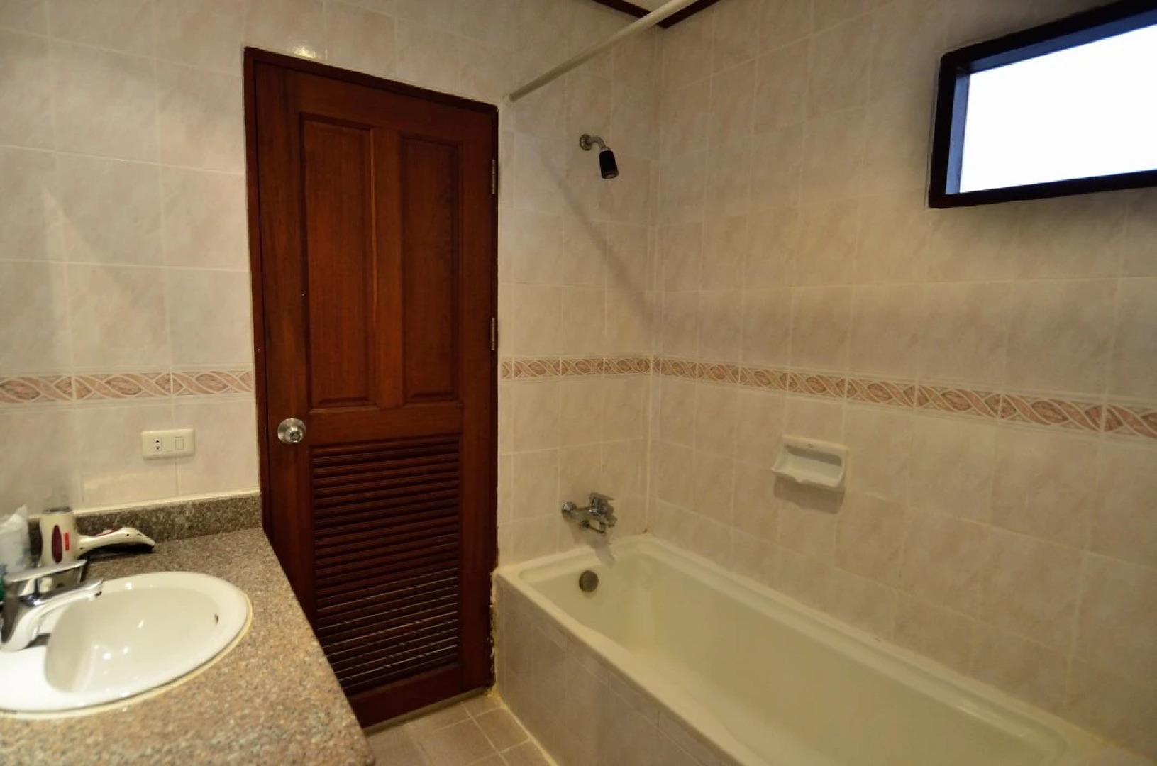 First Bungalow Beach Resort