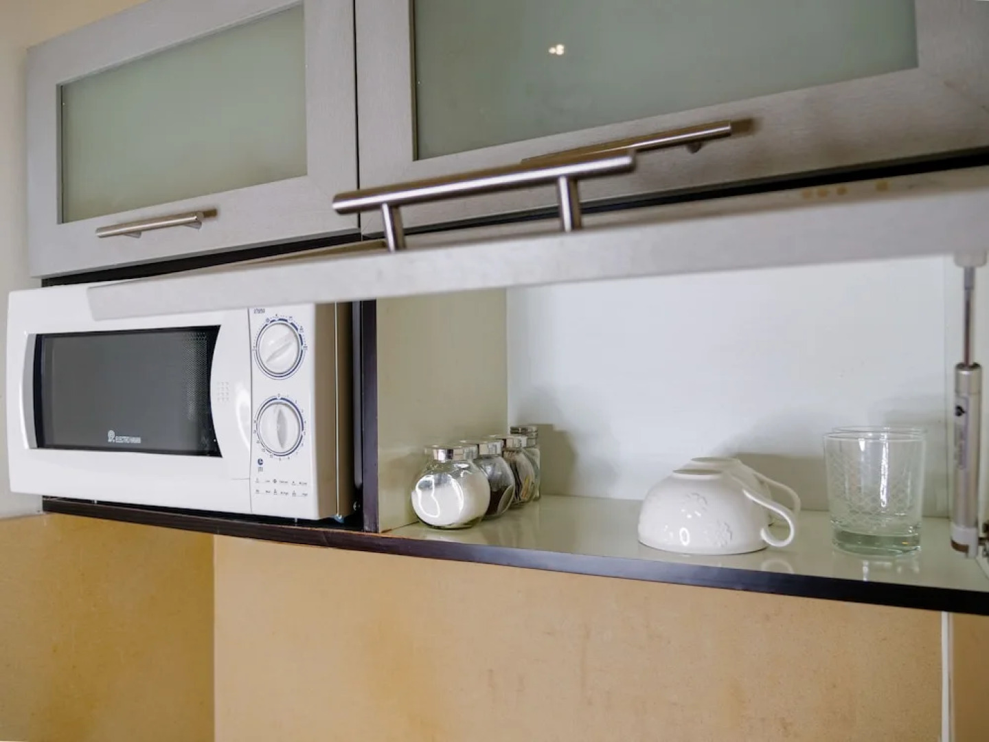 Nahalat Yehuda Residence