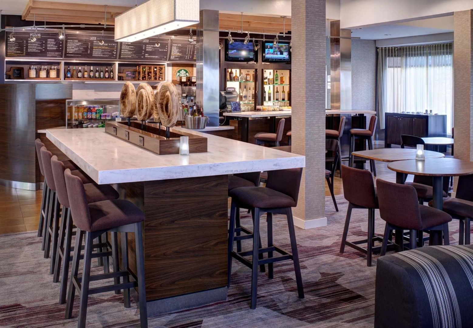 Courtyard by Marriott Des Moines West Clive