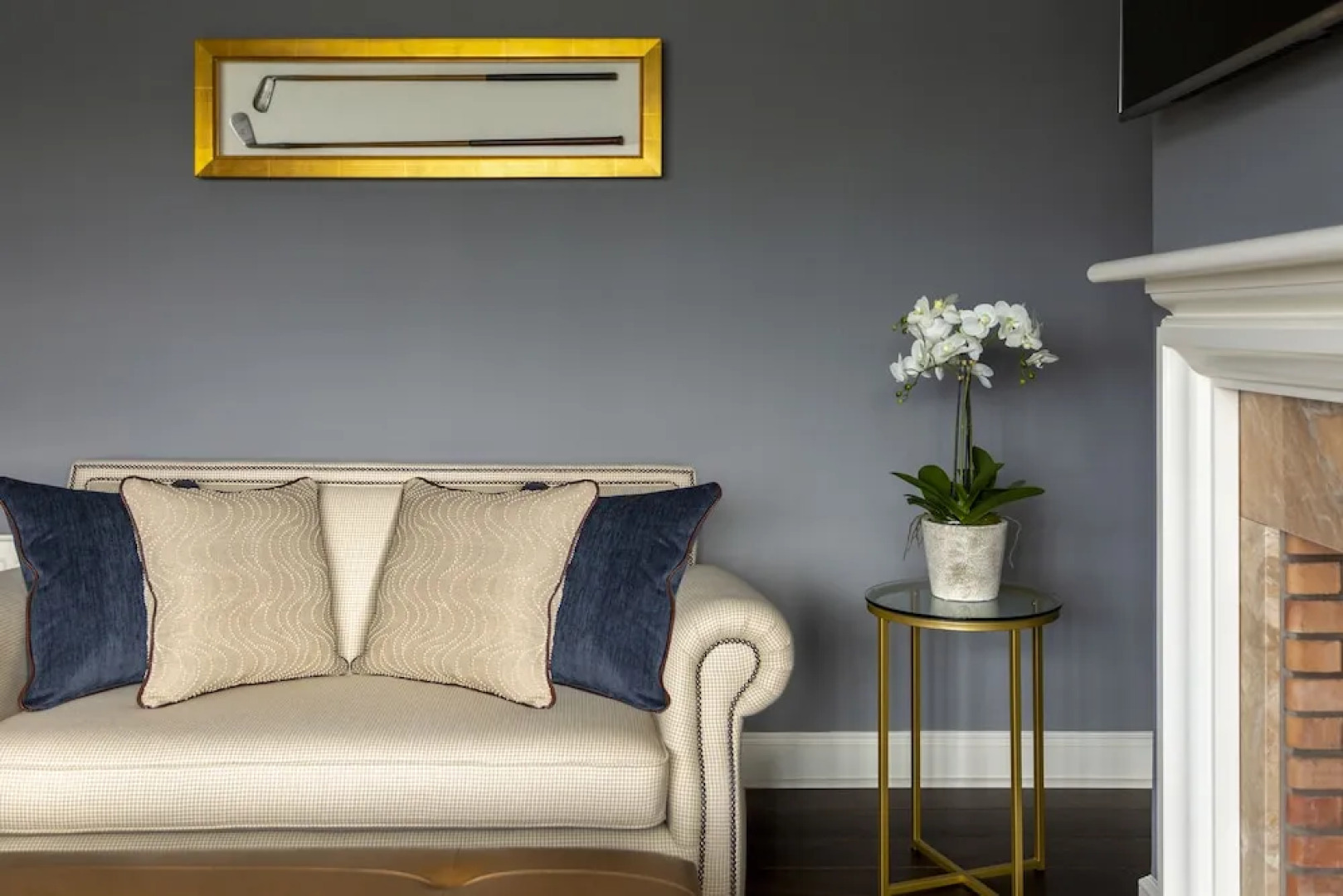 Lands of Turnberry - Self-Catering