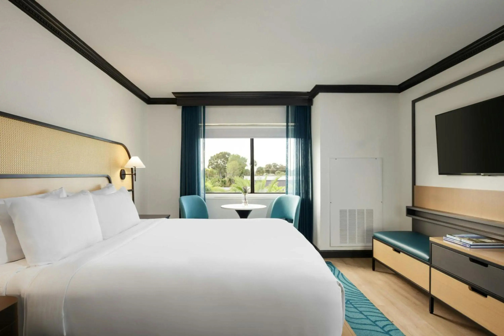 Renaissance Boca Raton Hotel