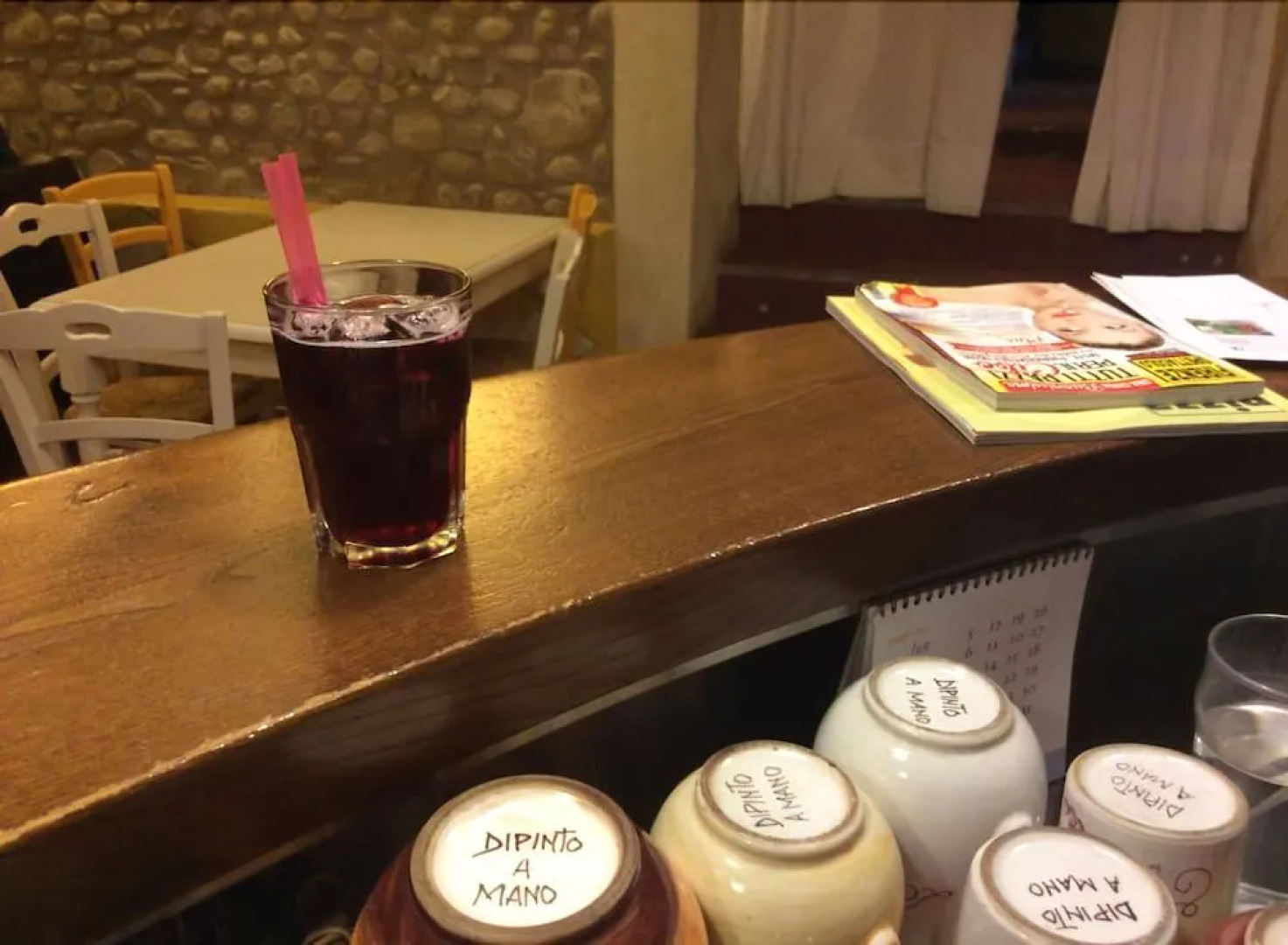 La Fornace Bed & Breakfast