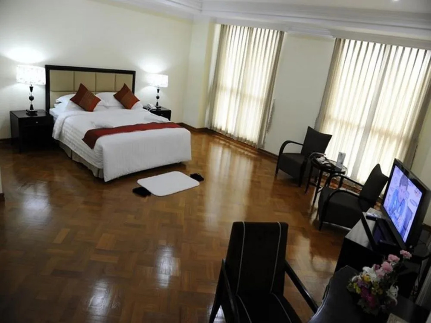 Mawlamyine Strand Hotel