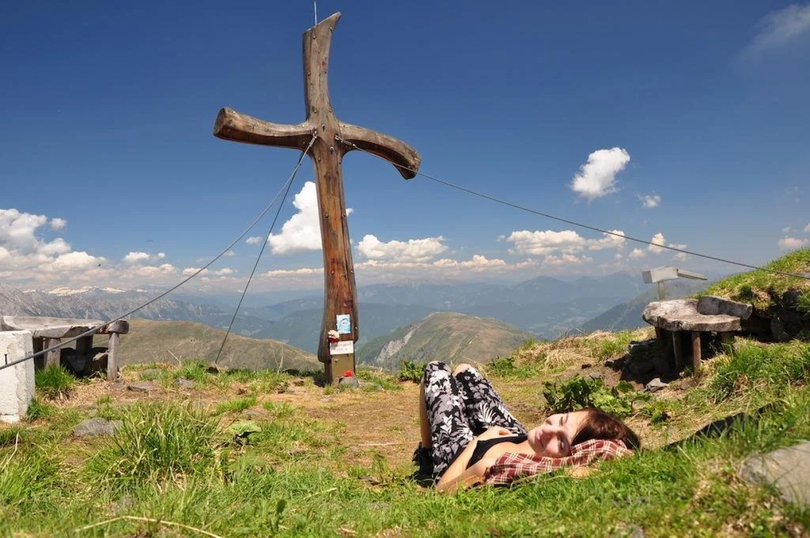 Ferienhaus Backstuber