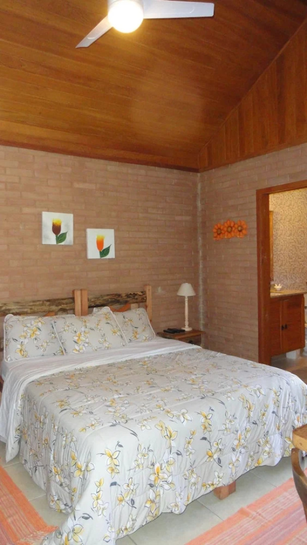 Pousada Chácara do Rio