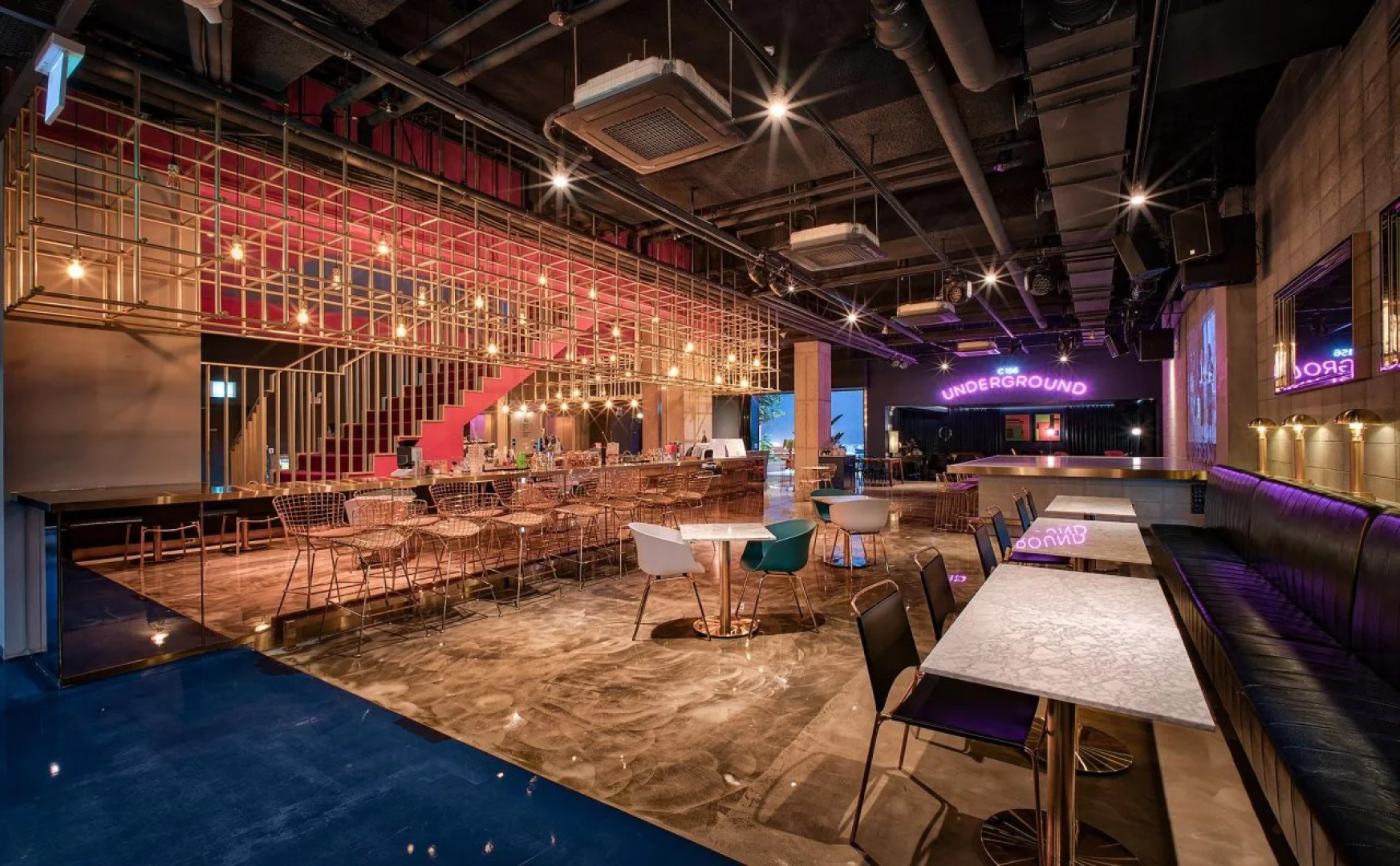 H Avenue Hotel Kondae Seongsu