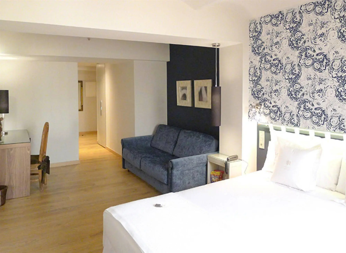 Vasanta Hostal Boutique