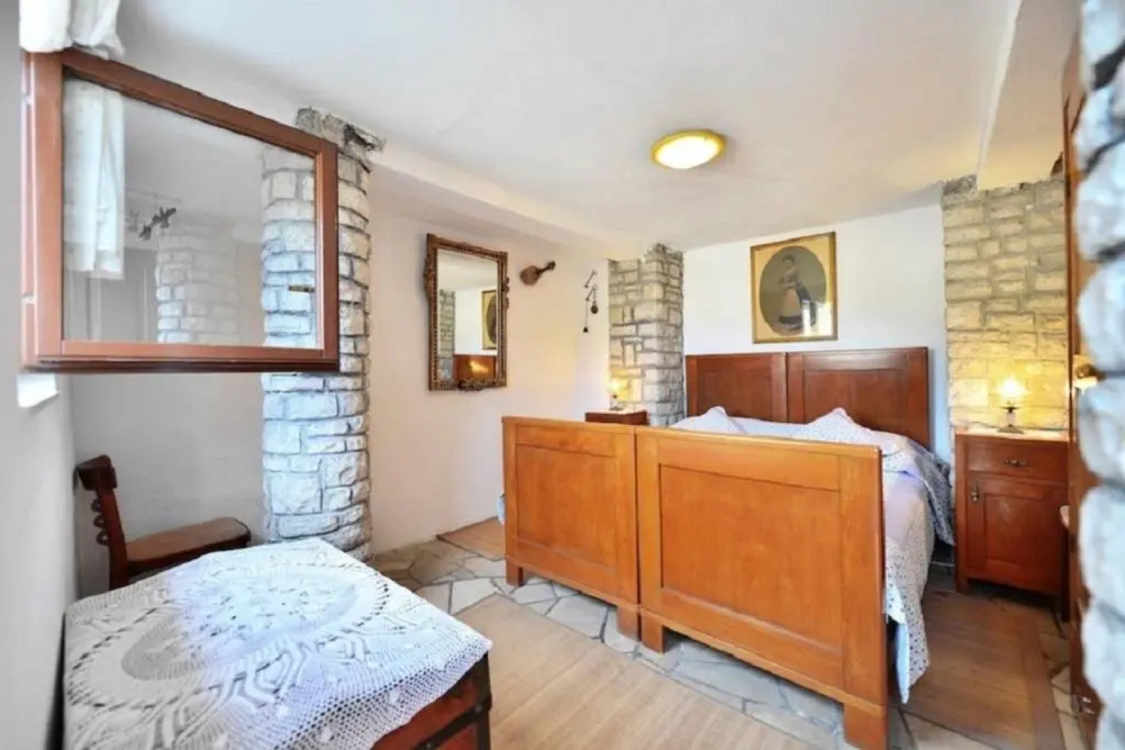 Holiday home Žarko - 50m to the sea