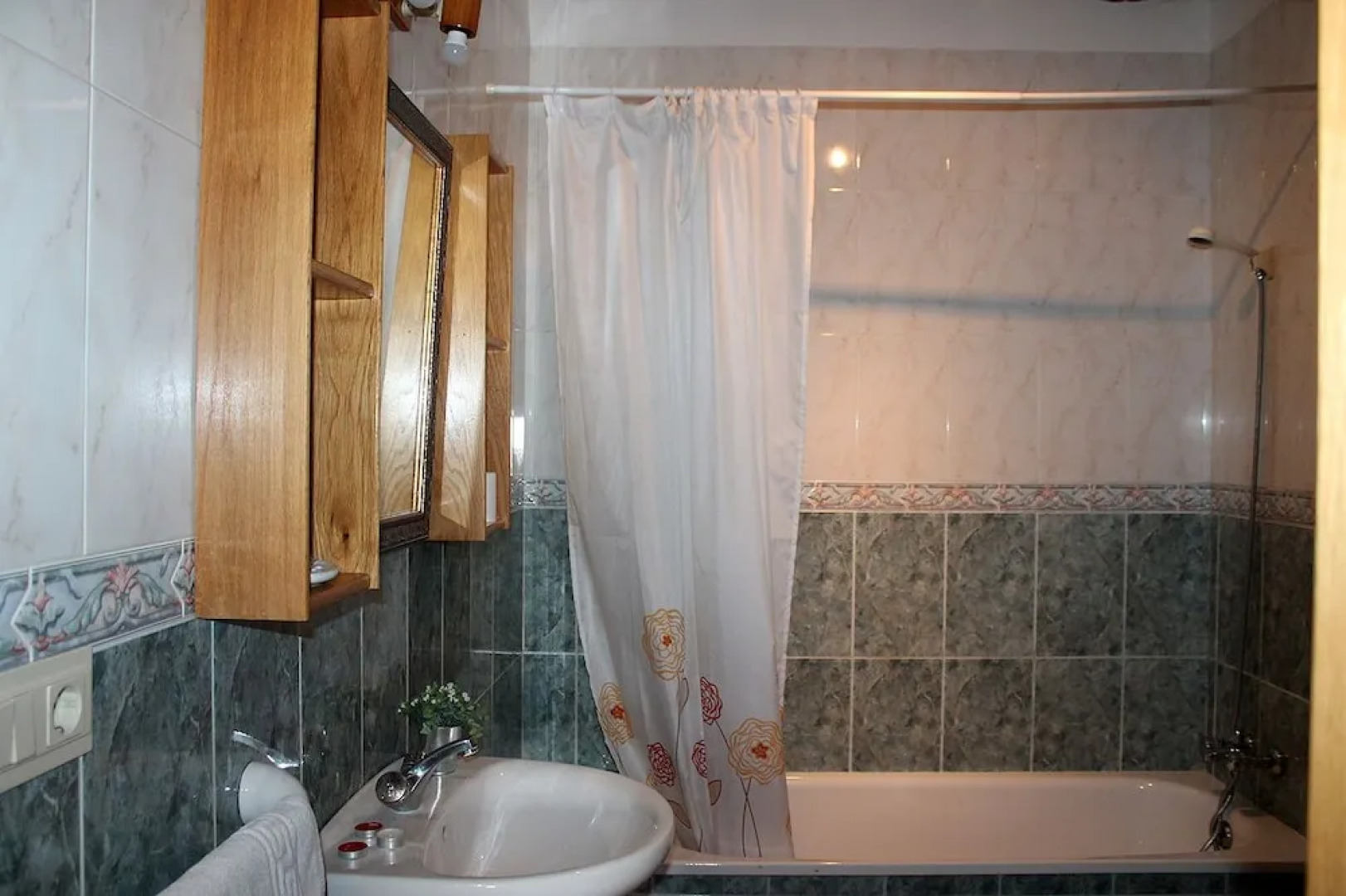 Apartamentos Rurales Rosendo - Manzanilla Real