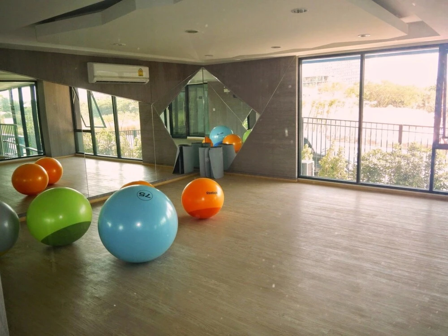 Acqua Condo Jomtien