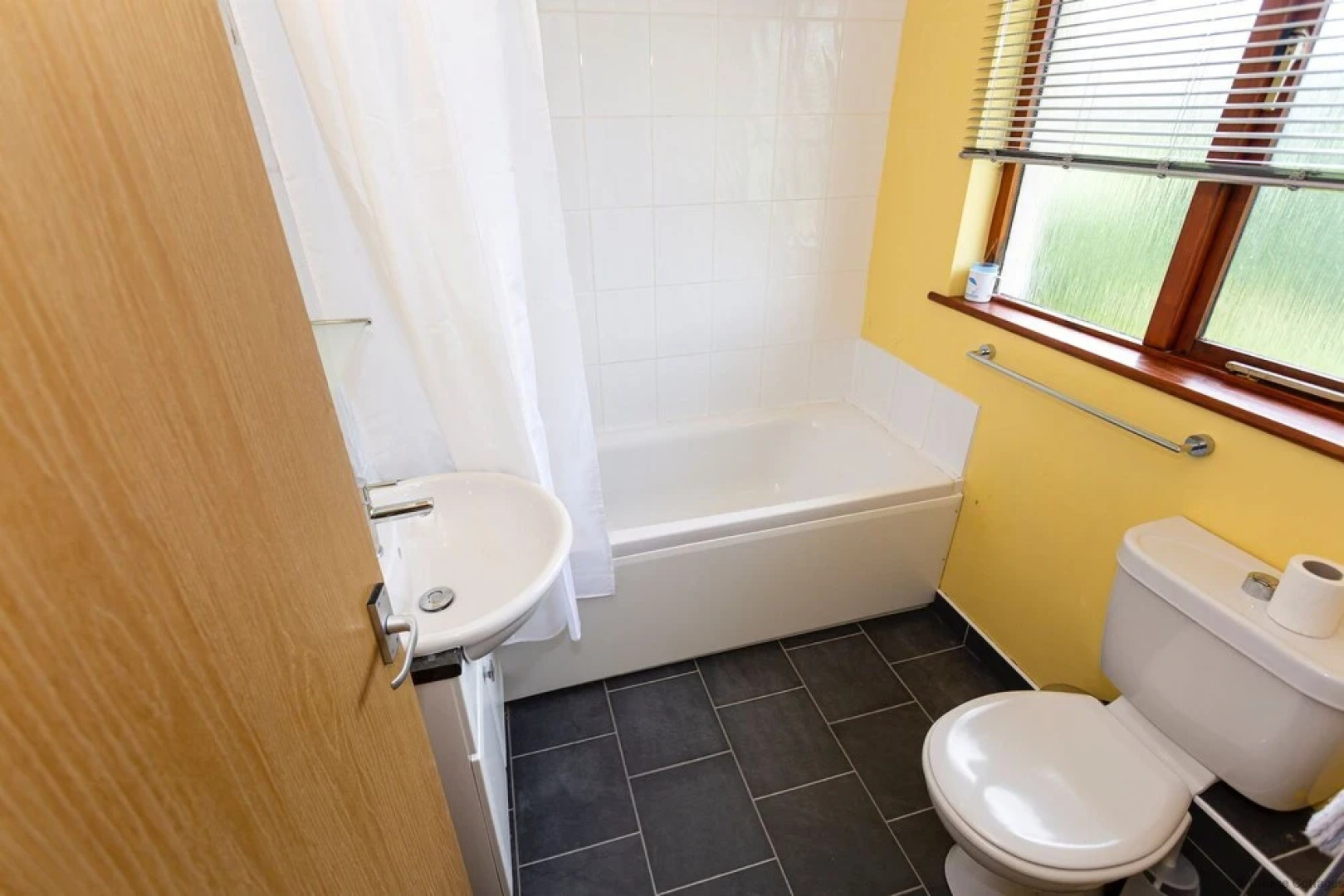 Croyde Peach Cottage