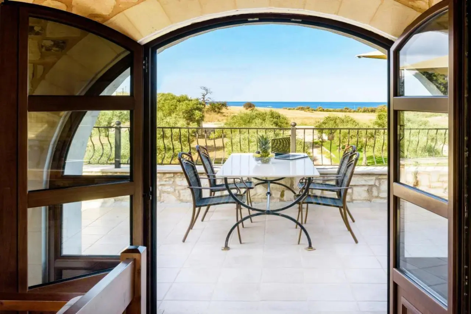 Villa Ostria