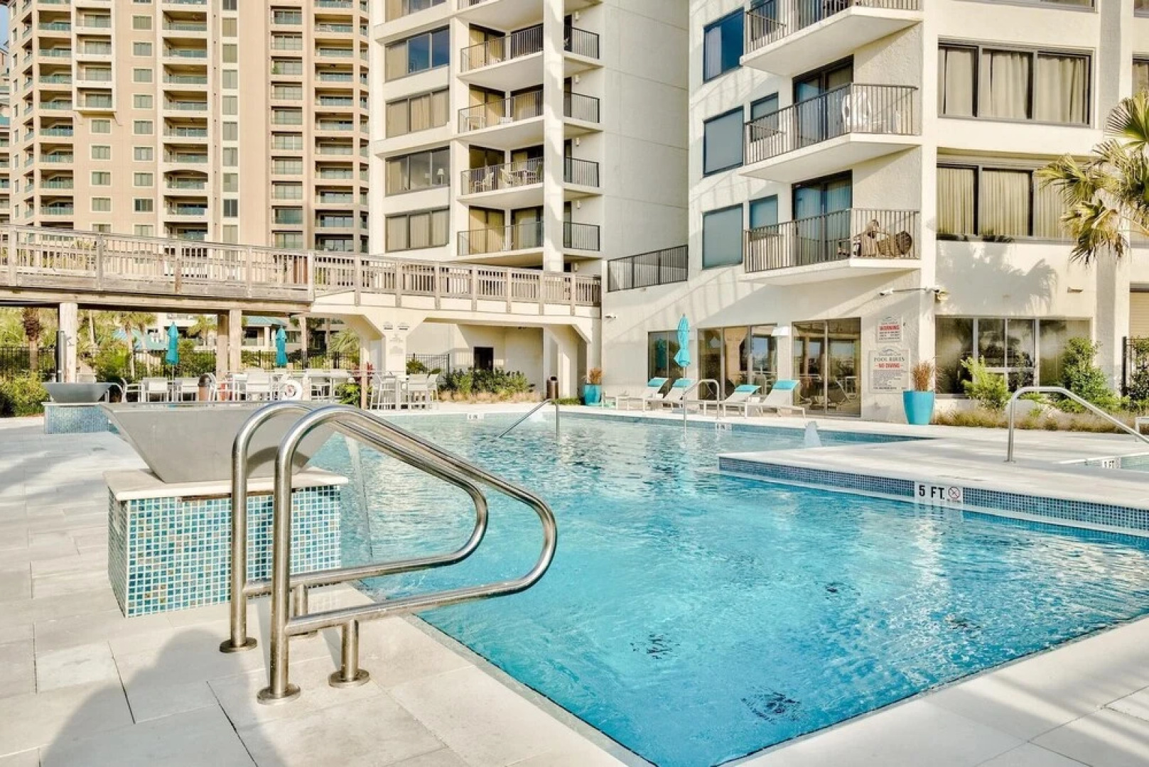 Beachside One 4029 at Sandestin