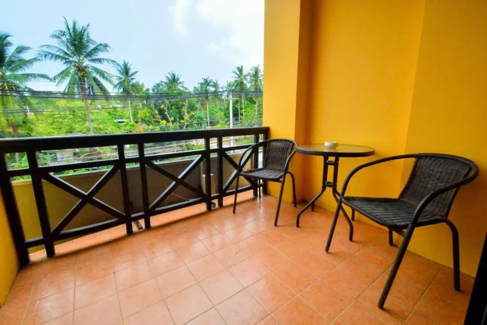 Gecko Hotel