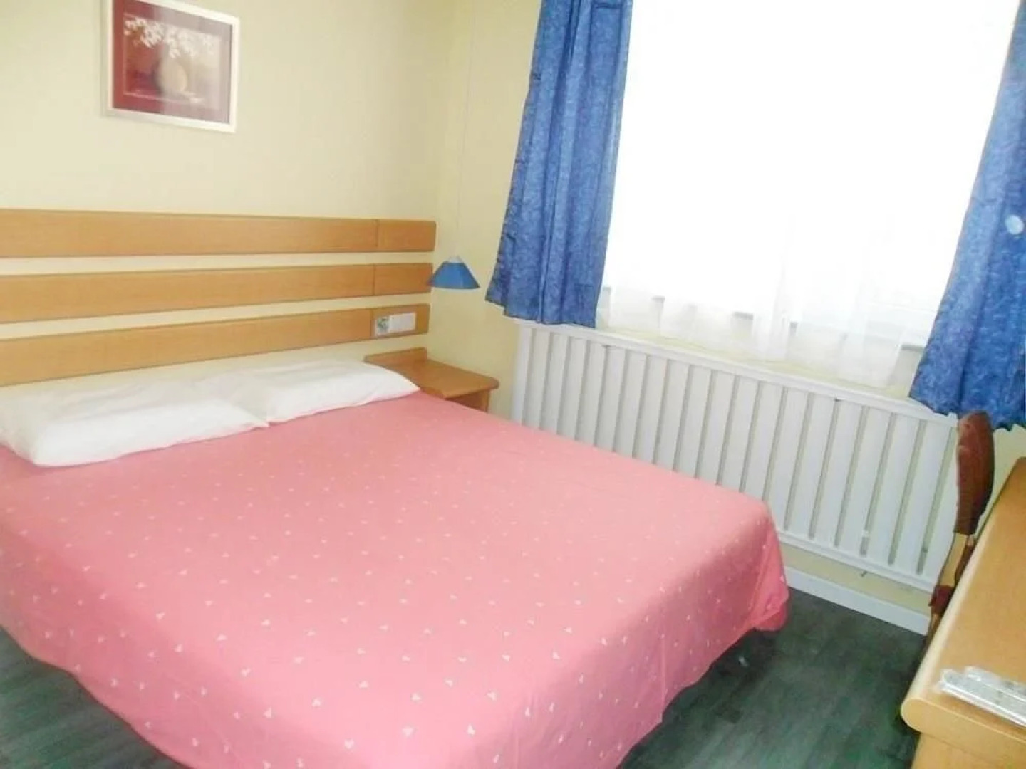 Home Inn - Linhe Xinhua West Street