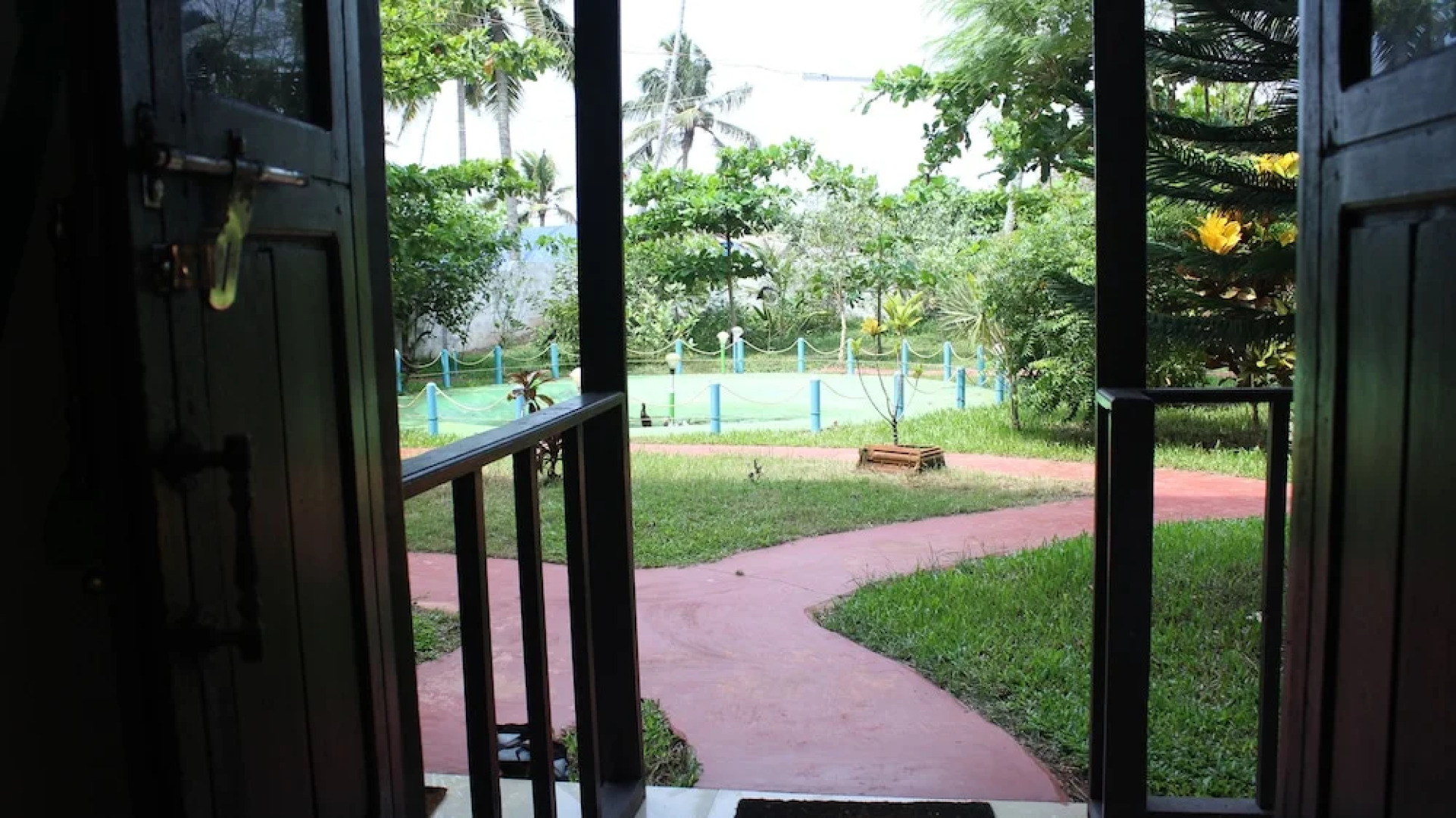 True Blue Beach Resort,Trivandrum