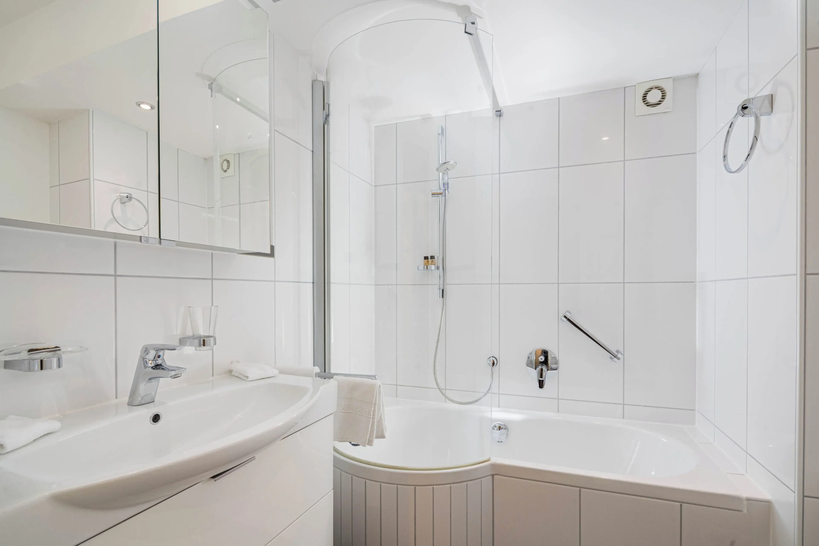 Boutique Hotel Engadinerhof – A Home for Generation