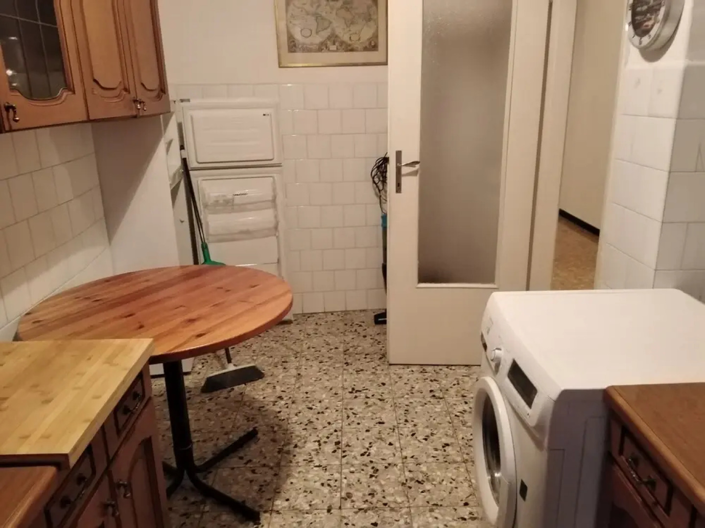 Bonassola Centro Storico