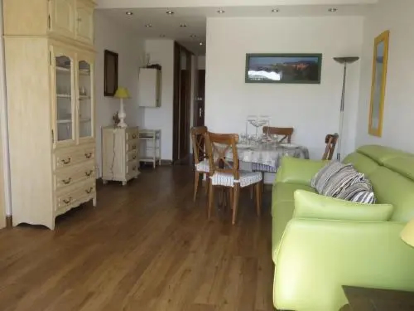 Apartment Hameau de Provence.1