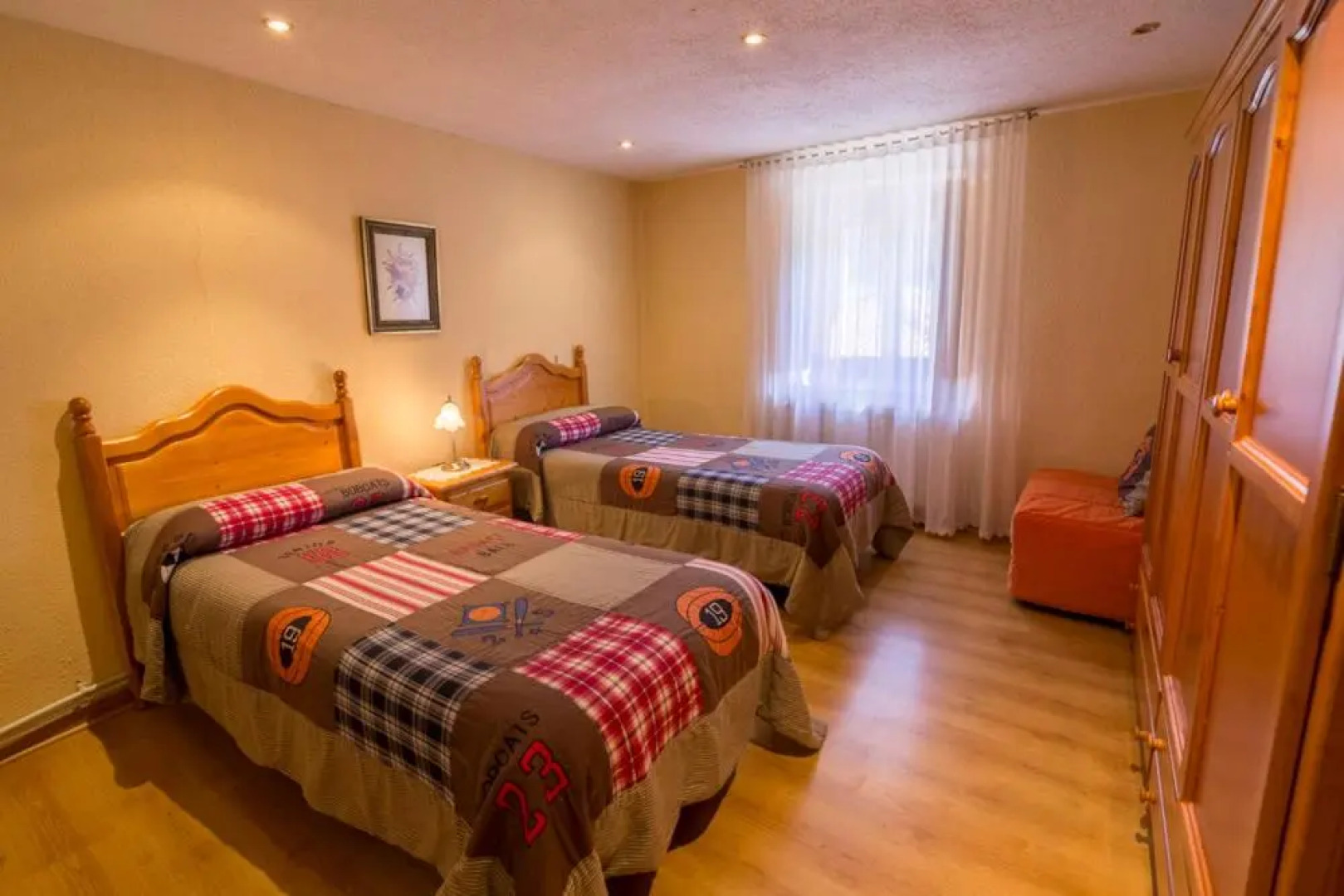 Casa Rural Cañón de Río Lobos II