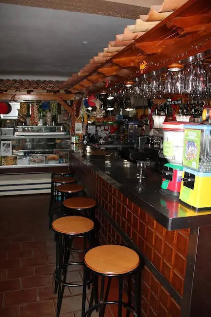 Residencial Restaurante Marisqueira S. Joao